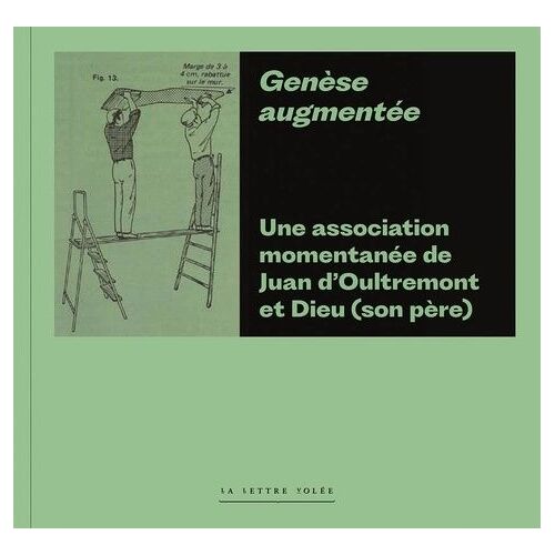 Genèse Augmentée - Une Association Momentanée