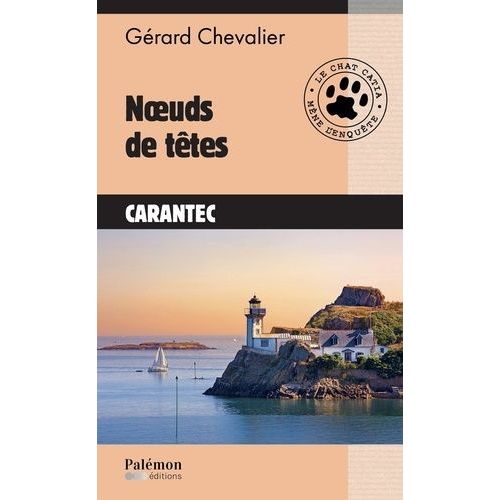 Noeuds De Têtes