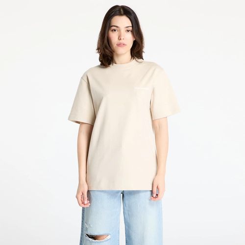 T-Shirt Daily Paper Dias T-Shirt Unisex Peyote S