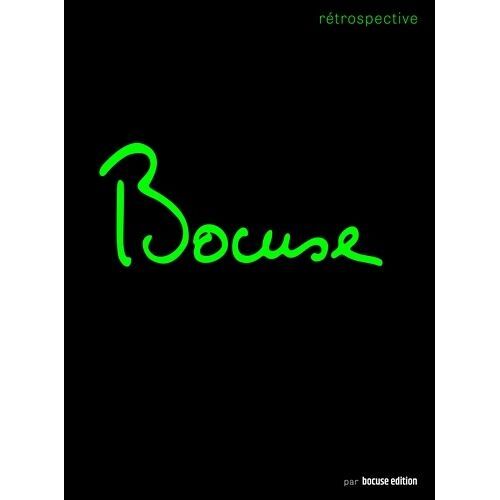Bocuse, Rétrospective