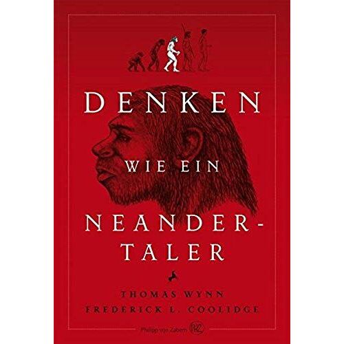 Denken Wie Ein Neandertaler