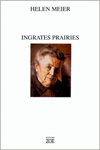 Ingrates Prairies