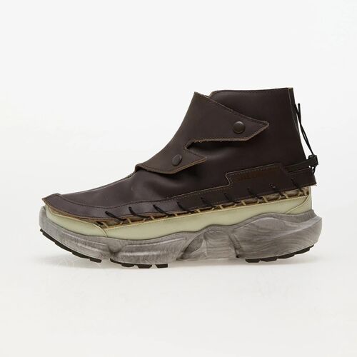 Baskets Salomon X Ranra Skor Ranra Bleached Sand/ Alfalfa/ Slate Green Eur