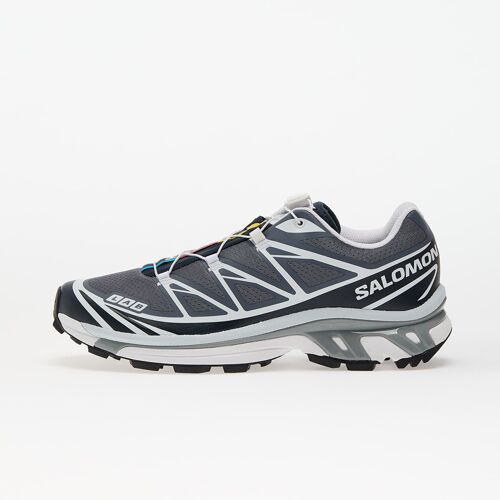 Baskets Salomon Xts6 Grisaille/ Blue Nights/ Quarry Eur