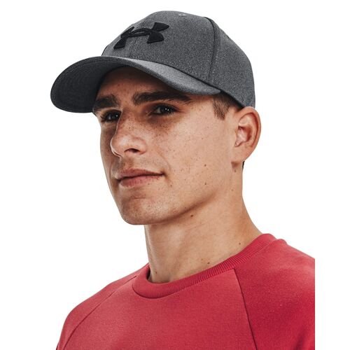 Under Armour Men's Under Armour Blitzing Black Xl/Xxl