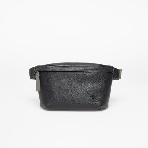 Calvin Klein Jeans Cargo Waistbag Black Universal