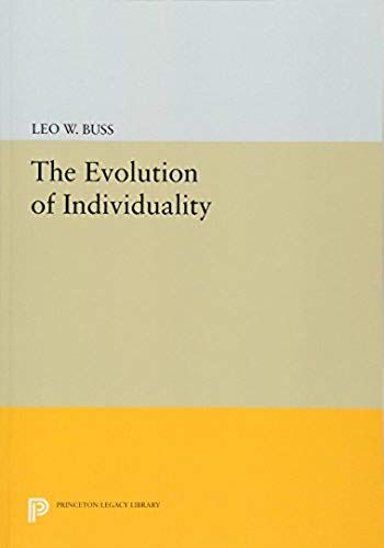 The Evolution Of Individuality