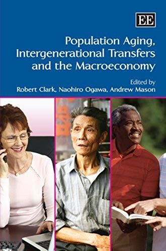 Population Aging, Intergenerational Transfers And The Macroeconomy