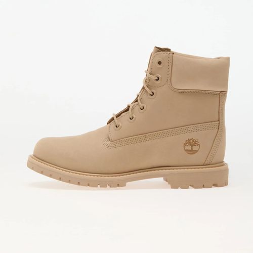 Baskets Timberland 6 Inch Lace Up Waterproof Boot Beige Eur