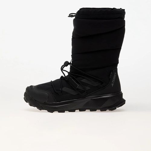 Chaussures Baskets Adidas Terrex Winter Boot High C.rdy Core Black/ Core Black/ Core Black Eur