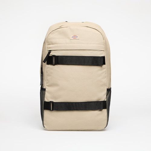 Dickies Duck Canvas Backpack Plus Desert Sand Universal
