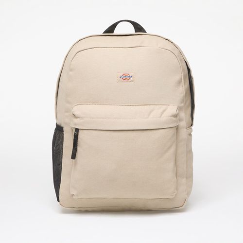 Dickies Duck Canvas Backpack Desert Sand Universal