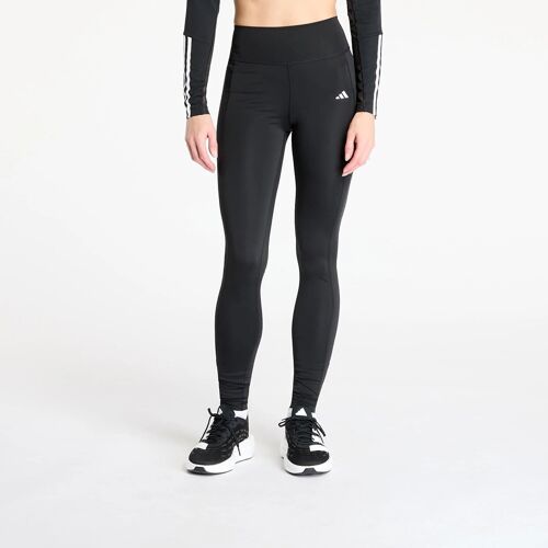 Leggings Adidas Optime Full-Length Leggings Black M
