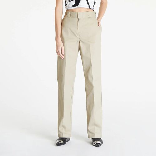 Pantalons Dickies W 874 Work Pants Military Khaki W28/L30