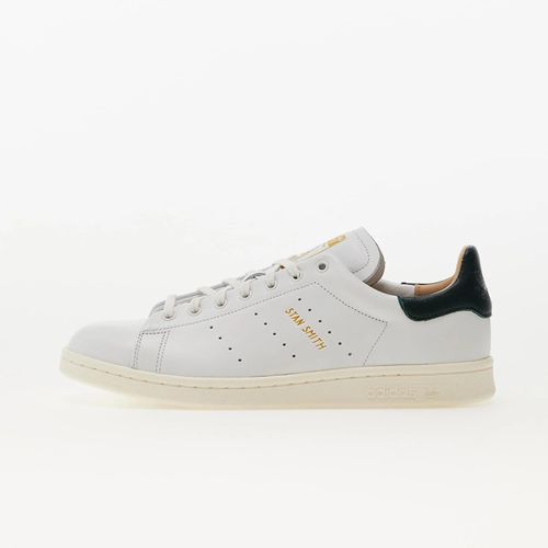 Chaussures Baskets Adidas Stan Smith Lux Off White Eur