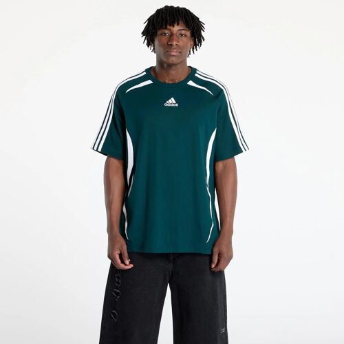 T-Shirt Adidas Teamgeist Cotton T-Shirt Aurora Ivy S