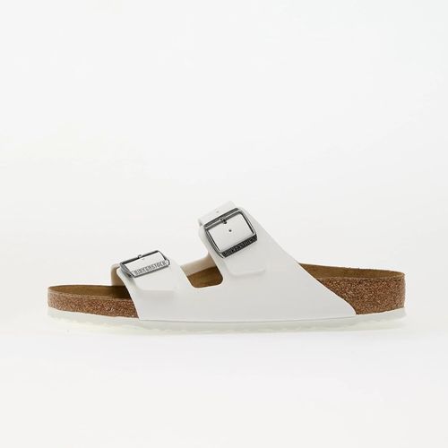 Baskets Birkenstock Arizona Birkosflor White Eur