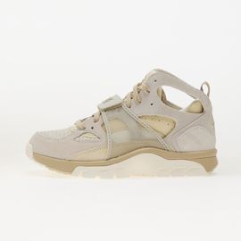 Chaussures Baskets Nike Air Trainer Huarache Sail/ Lt Khakisdesert Khaki Eur