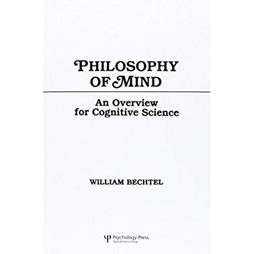 Philosophy Of Mind