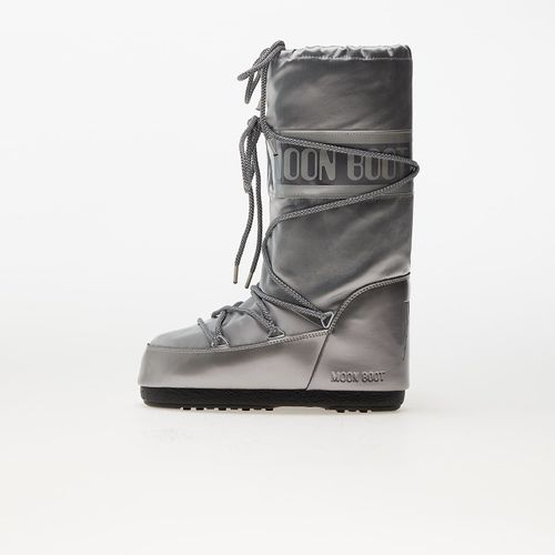 Baskets Moon Boot Glance Silver Eur 39-41