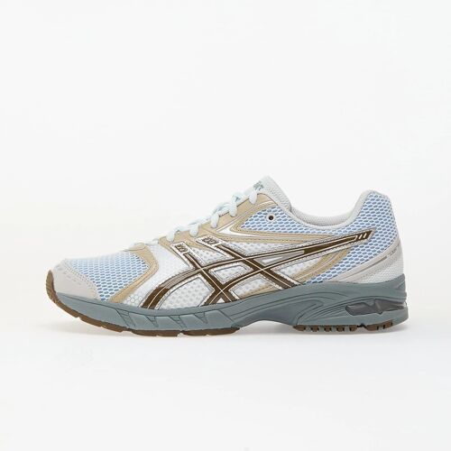Chaussures Baskets Asics Gelsds Trainer 14 Airy Blue/ Clay Canyon Eur