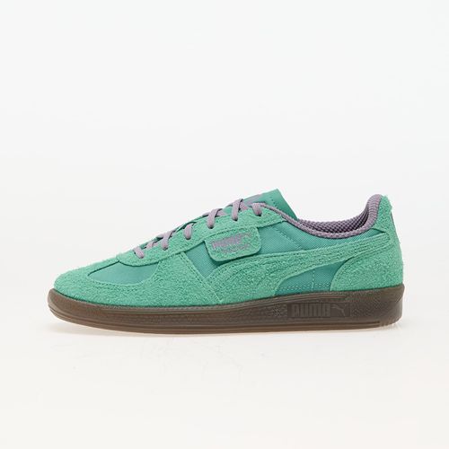Chaussures Baskets Puma Palermo Clobber Dresscode Wns Green Eur