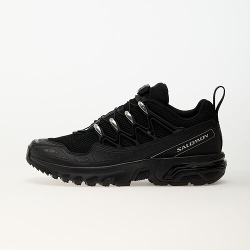 Baskets Salomon Acs Og Black/ Black/ Ftw Silver Eur