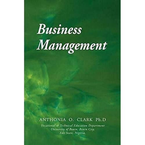 Business Management