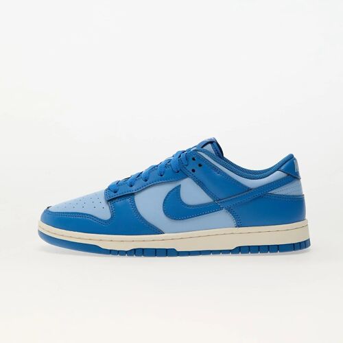 Chaussures Baskets Nike Dunk Low Retro Psychic Blue/ Star Bluessail Eur