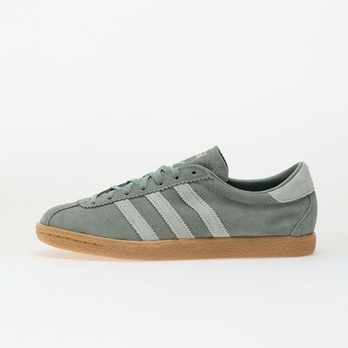 Chaussures Baskets Adidas Tobacco Silver Green/ Wonder Silver/ Gum 3 Eur
