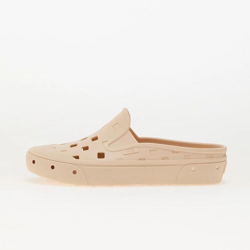 Chaussures Baskets Vans Mte Slipson Mule Trk Blush Eur