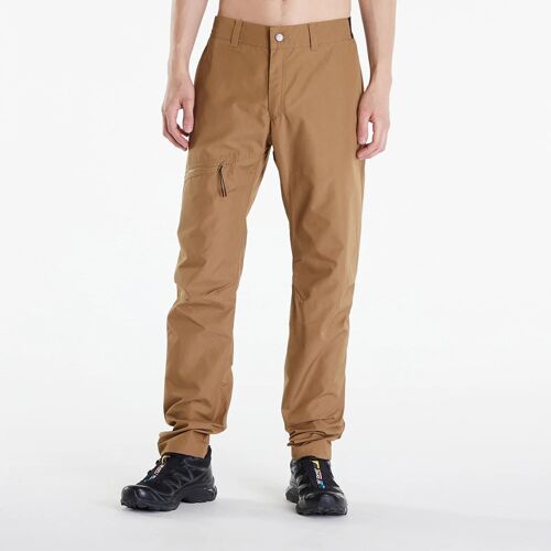 Pantalons Lundhags Knak Pants Oak 56