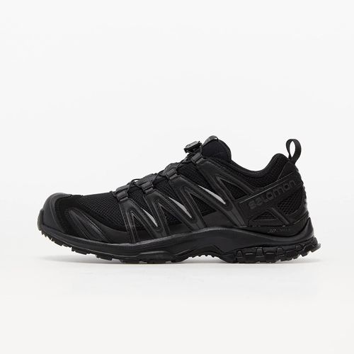 Baskets Salomon Xa Pro 3d Black Eur