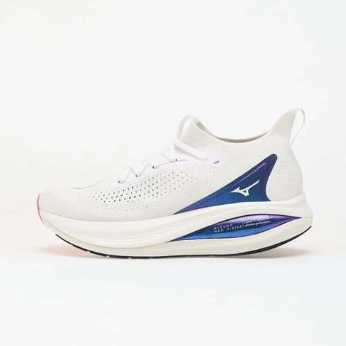 Baskets Mizuno Neo Vista 2 M White/ White/ Iris Bloom Eur