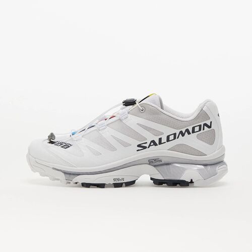 Baskets Salomon Xts4 Ebony/ Lunar Rock Eur