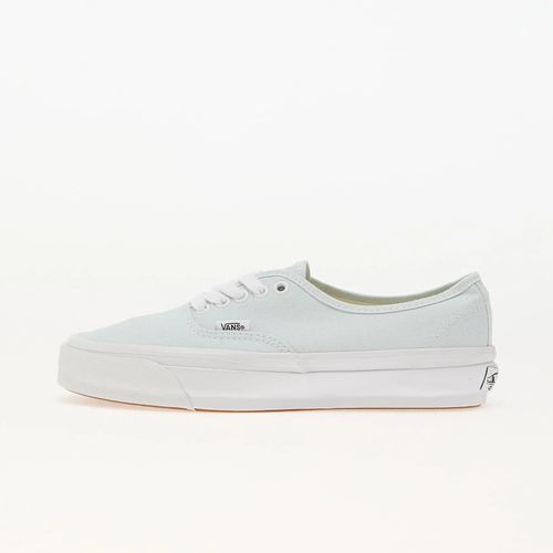 Chaussures Baskets Vans Lx Authentic 44 Ice Melt Eur