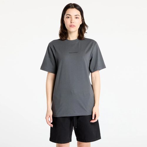 T-Shirt Daily Paper Tin Lid T-Shirt Unisex Black Oyster Xl