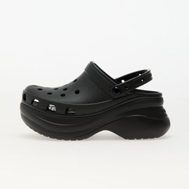 Chaussures Baskets Crocs W Crocs Classic Bae Clog Black Eur