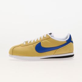Baskets Nike W Cortez Txt Infinite Gold/ Game Royal-White-Black Eur 36