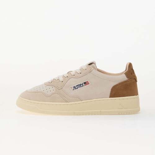 Baskets Autry Medalist Low Wom Sand/ Cigar Eur