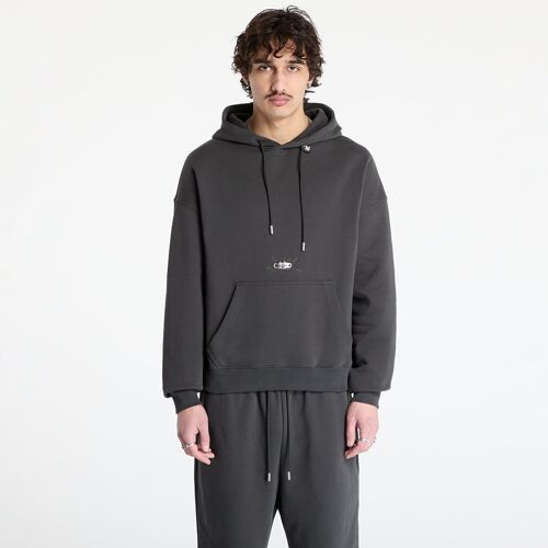 Sweatshirt Ftshp Everyday Hoodie Unisex Pebble Grey L