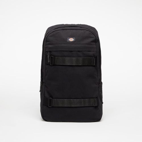 Dickies Duck Canvas Plus Backpack Black Universal