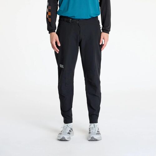 Pantalons Horsefeathers Stoker Bike Pants Black 30