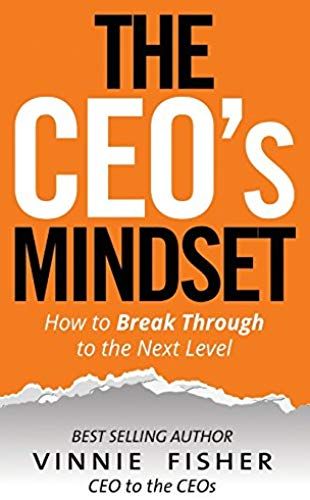 The Ceo's Mindset