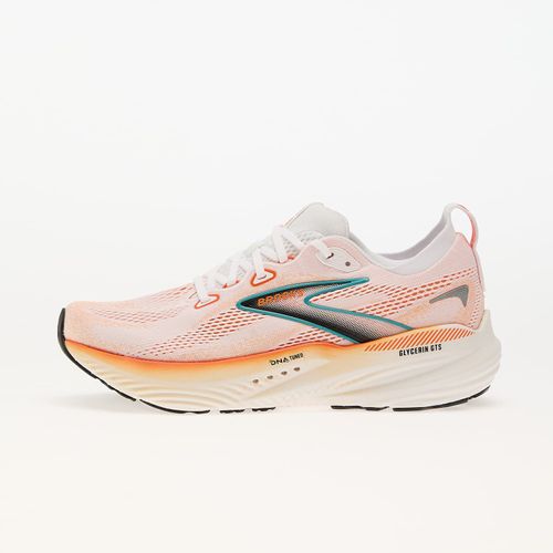 Baskets Brooks Glycerin Gts 22 M Orange Eur