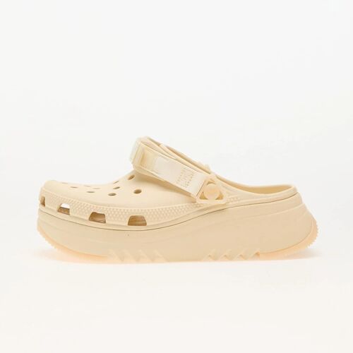Baskets Crocs Classic Hiker Xscape Clog Vanilla Eur 46-47