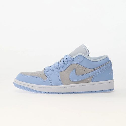 Baskets Air Jordan 1 Low Football Grey/ Aluminum-White Eur 38.5