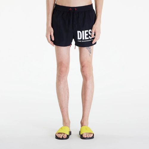 Maillots De Bain Diesel Bmbx-Mario-34 Boxer-Shorts Black Xl