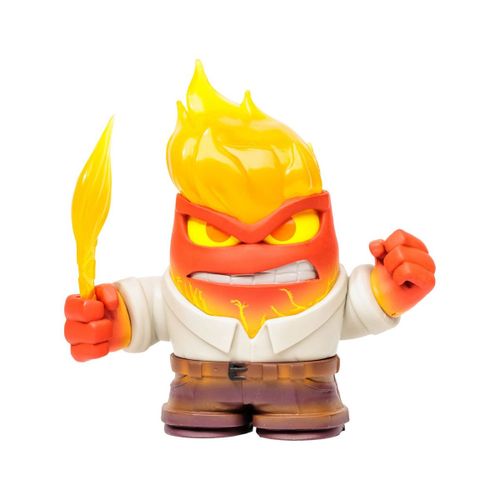 Disney Mirrorverse - Figurine Anger 13 Cm
