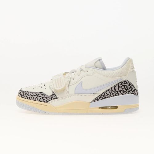 Baskets Air Jordan Legacy 312 Low Sail/ Football Greyscement Greysblack Eur